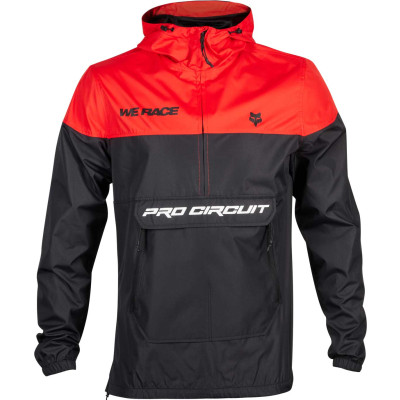 Image for Fox Racing Pro Circuit Anorak Jacket