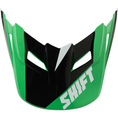 Image for Shift V1 Assault Race Helmet Visor