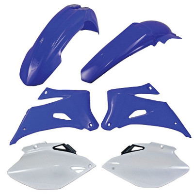 Image for UFO Yamaha Plastic Kit