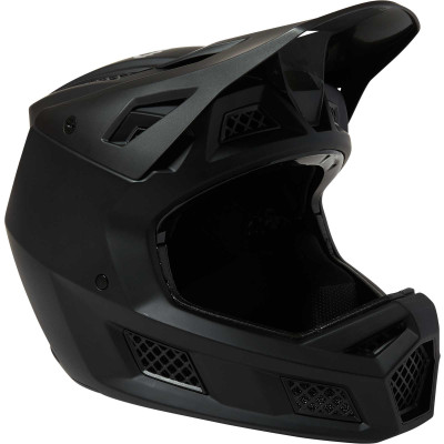 Image for Fox Racing Rampage Pro Carbon MIPS Matte Bicycle Helmet