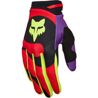 Image for Fox Racing 180 Emotion Gloves