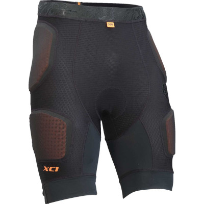 Image for Moose Offroad XC1 Guard Shorts