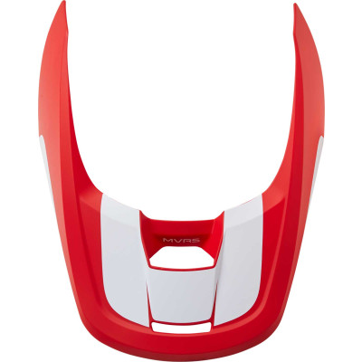 Image for Fox Racing V1 Werd Helmet Visor