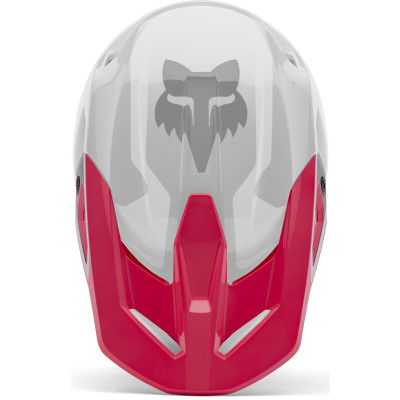 Image for Fox Racing Youth V1 Lean Helmet Visor