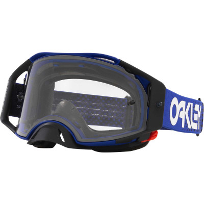 Image for Oakley Airbrake MX Moto Goggle