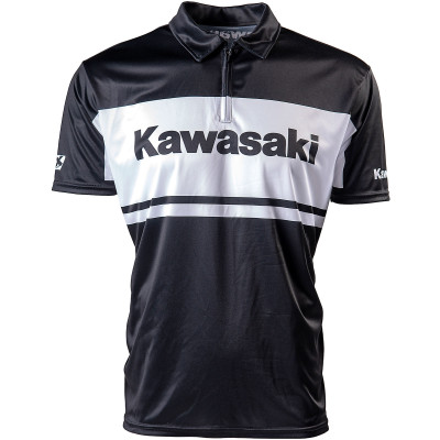 Image for Factory Effex Kawasaki Pit Shirt