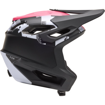 Image for Fox Racing Dropframe Pro Digi Image MTB Helmet