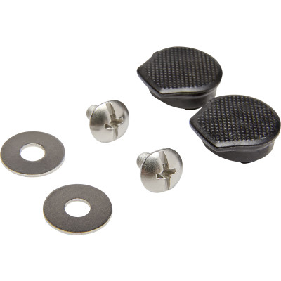 Image for Fox Racing Titan Pro D3O Knee Snap Kit