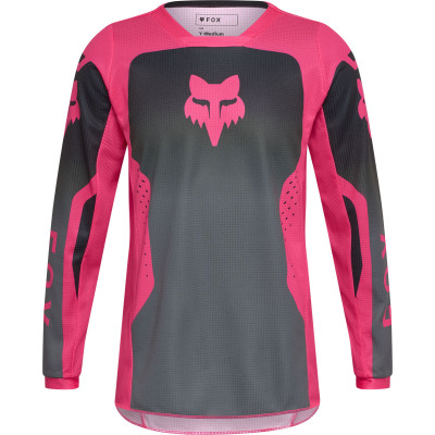 Image for Fox Racing Youth Girls 180 Shield Jersey