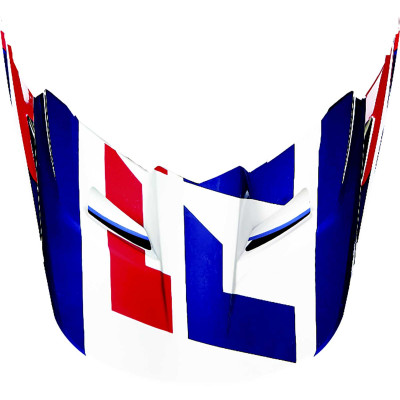 Image for Fox Racing V1 Mako Helmet Visor