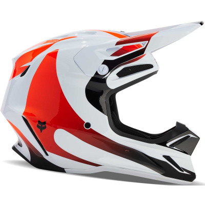 Image for Fox Racing V3 Magnetic Helmet