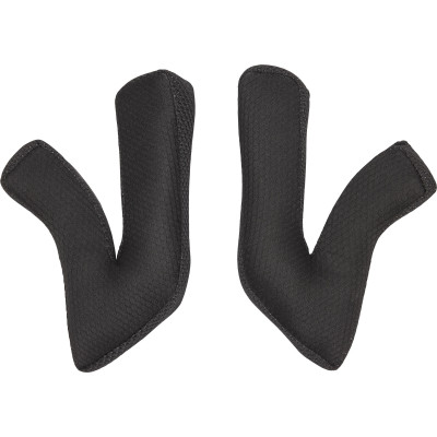 Image for Fox Racing Youth Rampage Standard 2024 MTB Helmet Cheek Pads