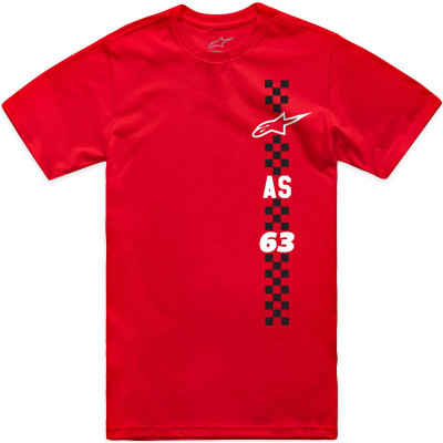 Image for Alpinestars Liver CSF T-Shirt