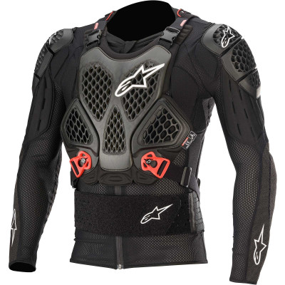 Image for Alpinestars Bionic Tech V2 Protection Jacket