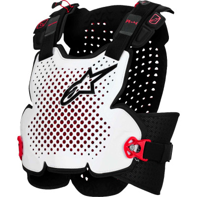 Image for Alpinestars A-4 Plasma Chest Protector