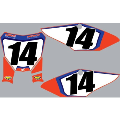 Image for 2019 Throttle Jockey Honda HRC Custom Backgrounds
