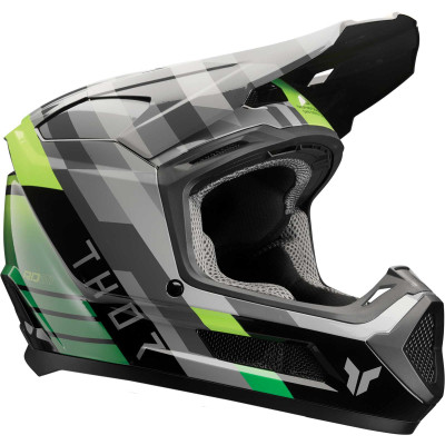 Image for Thor Youth Fleet Camber Helmet