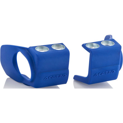 Image for Acerbis Yamaha Lower Fork Shoe Protectors