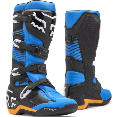 Image for Fox Racing Comp Boots