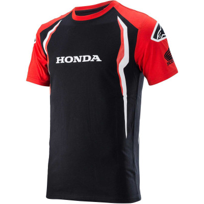 Image for Alpinestars Honda T-Shirt