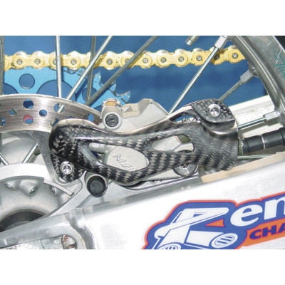Image for LightSpeed Carbon Fiber Rear Caliper Guard