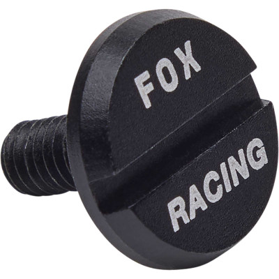 Image for Fox Racing Proframe / Dropframe Helmet Visor Screws
