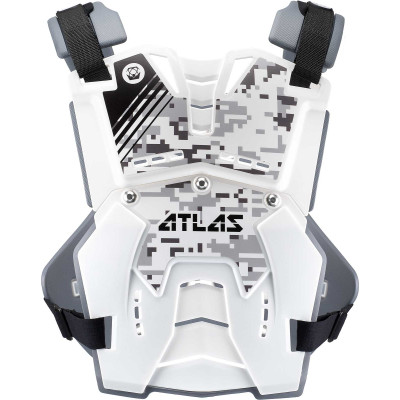 Image for Atlas Defender Chest Protector