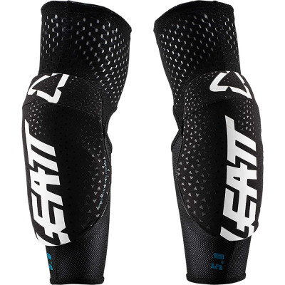 Image for Leatt Youth 3DF 5.0 Junior Elbow Guards