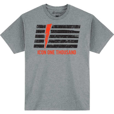 Image for Icon Invasion Stripe T-Shirt