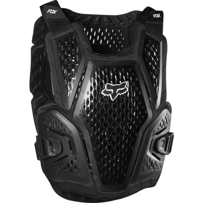 Image for Fox Racing Youth Raceframe Roost Chest Guard