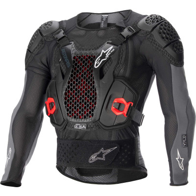 Image for Alpinestars Bionic Plus V2 Protection Jacket
