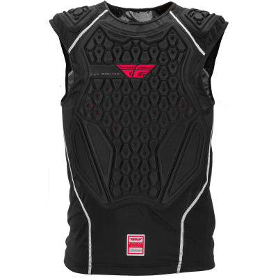 Image for Fly Racing Barricade Pullover Vest