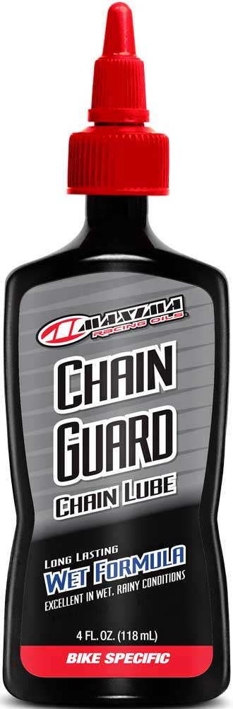 Maxima Synthetic Chain Lube 95-01904