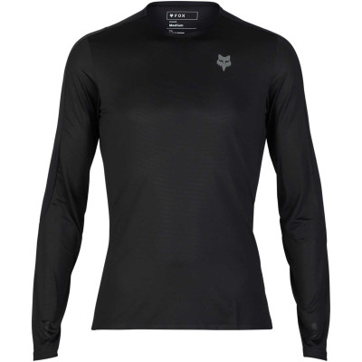 Image for Fox Racing Flexair Ascent MTB Long Sleeve Jersey