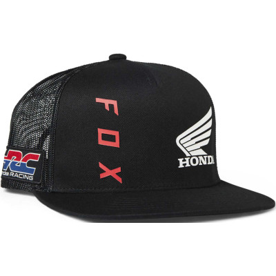 Image for Fox Racing Fox X Honda Snapback Hat
