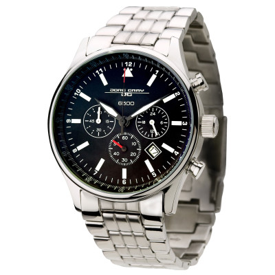 Image for Jorg Gray JG6500-71 Commemorative Edition Chronograph Men's Watch