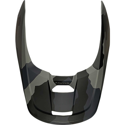 Image for Fox Racing V1 Trev Helmet Visor