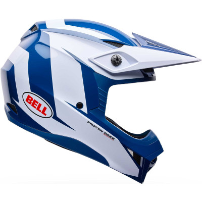 Image for Bell Youth MX-10 MIPS Talon Helmet