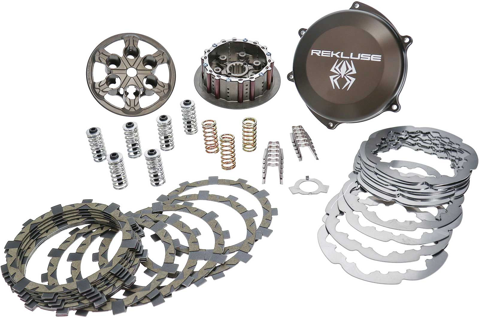 Rekluse Apex Clutch Kit RMS-A