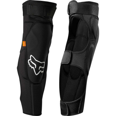 Image for Fox Racing Launch D30 Bicycle Knee/Shin Guards
