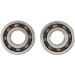 Hot Rods Main Bearing & Seal Kit K0B