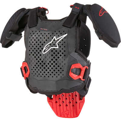 Image for Alpinestars Youth A-5 S Chest Protector