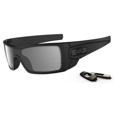 Image for Oakley Batwolf Polarized Sunglasses