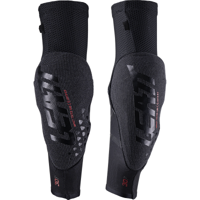 Image for Leatt Youth 3DF 5.0 EVO Jr Elbow Guards