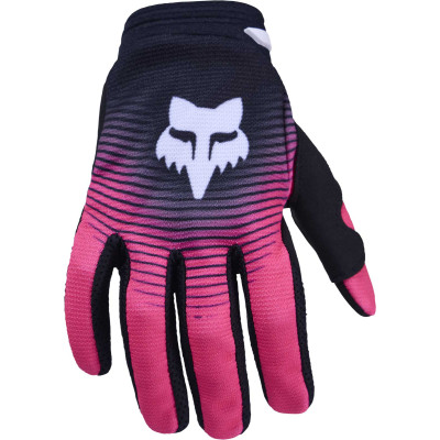 Image for Fox Racing Youth Girls 180 Collect Gloves