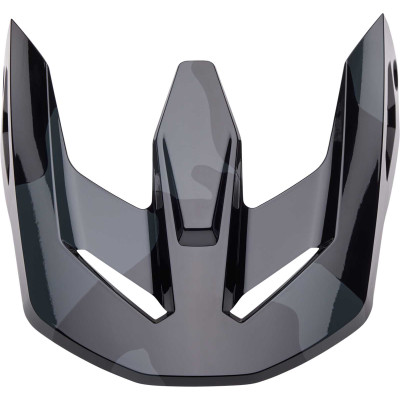 Image for Fox Racing V1 Bnkr Helmet Visor