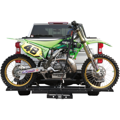 Image for Moose Offroad Motorcycle Carrier