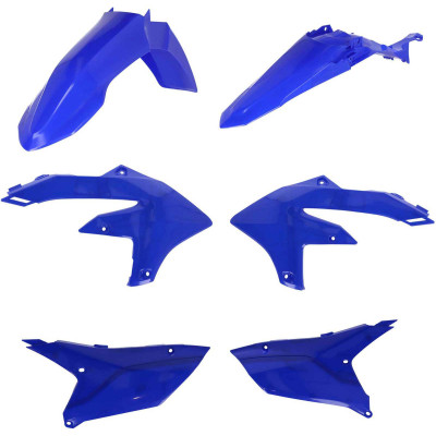 Image for Acerbis Yamaha Plastic Kit