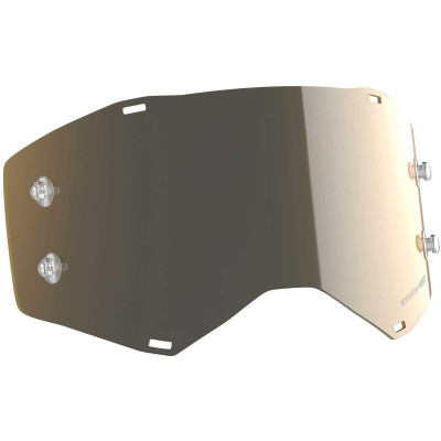 Image for Scott Replacement Amplifier Goggle Lens