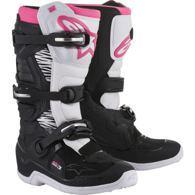 Image for Alpinestars Womens Stella Tech 3 Boots